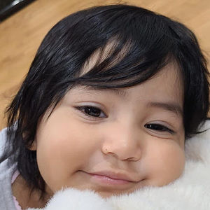 Meet your Posher, Rafael